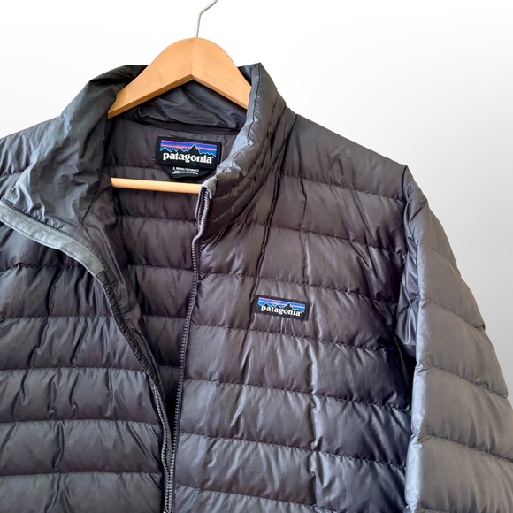 Patagonia Nano Puff Jacket. - Picture 6 of 6